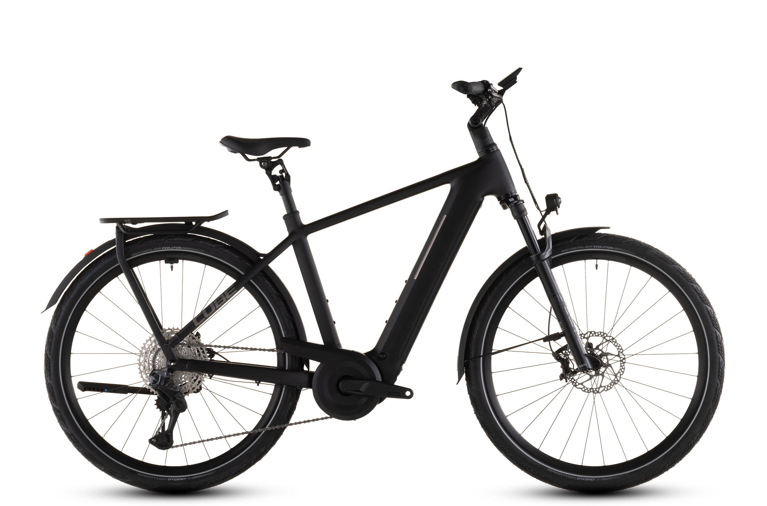 Cube Kathmandu Hybrid SLX 800 2026  