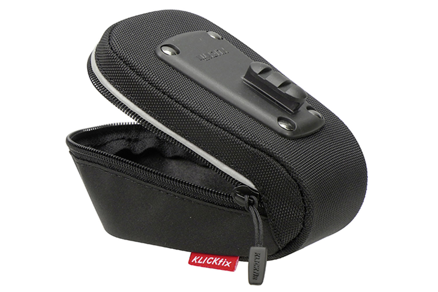 KLICKfix Satteltasche Micro Sport 40  