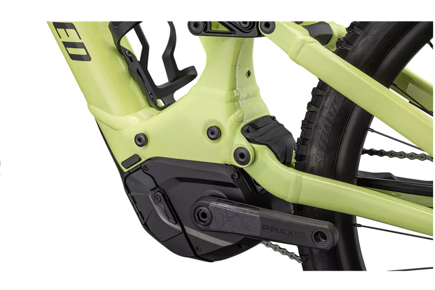 Specialized Turbo Levo Alloy 2025  