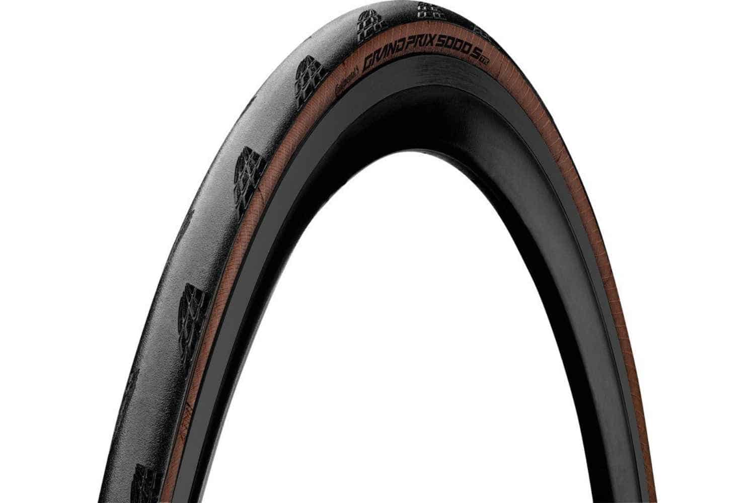 Continental Grand Prix 5000 S TR 28 Zoll Rennradreifen