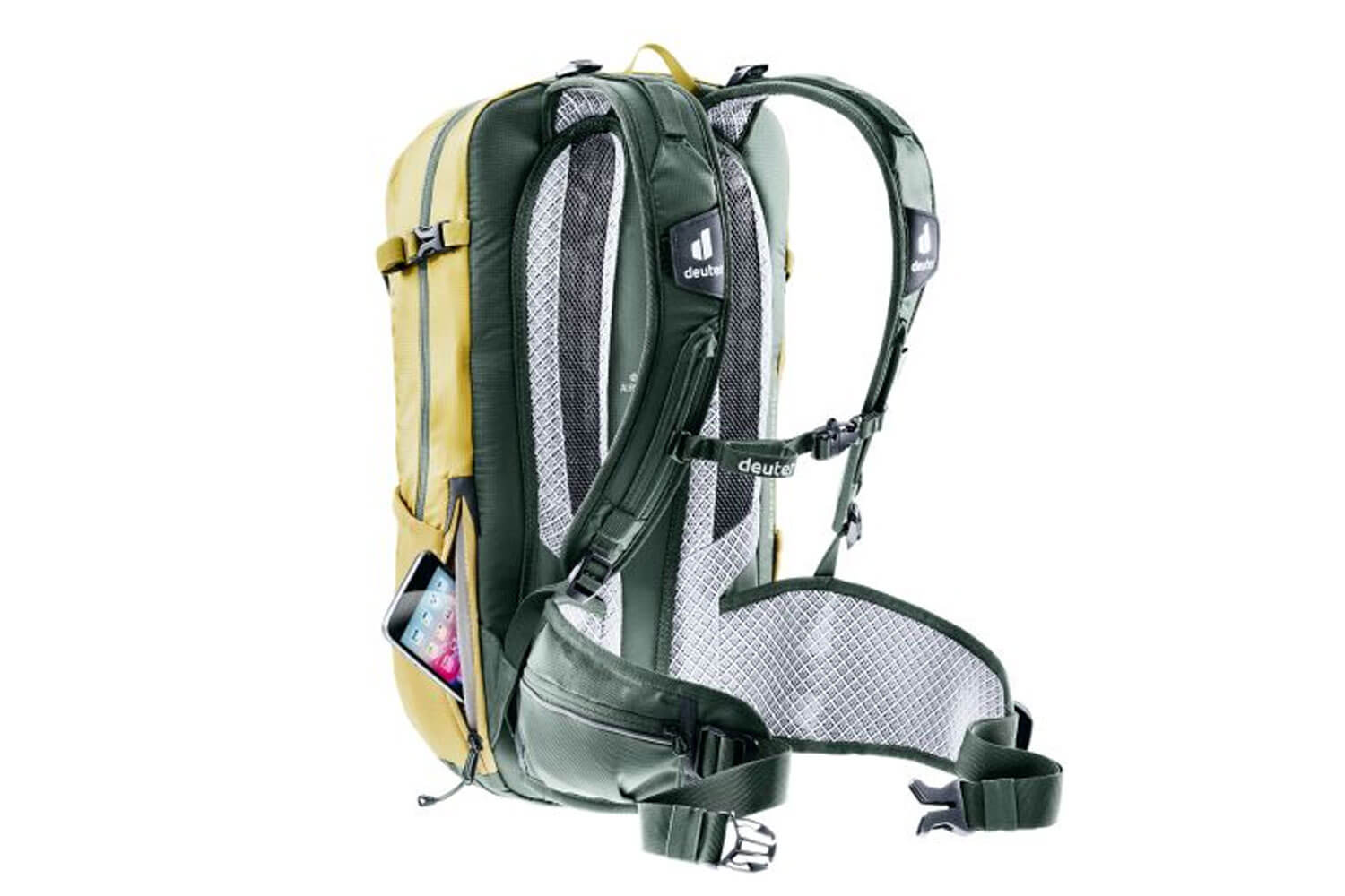 Deuter Flyt 14 Rucksack  