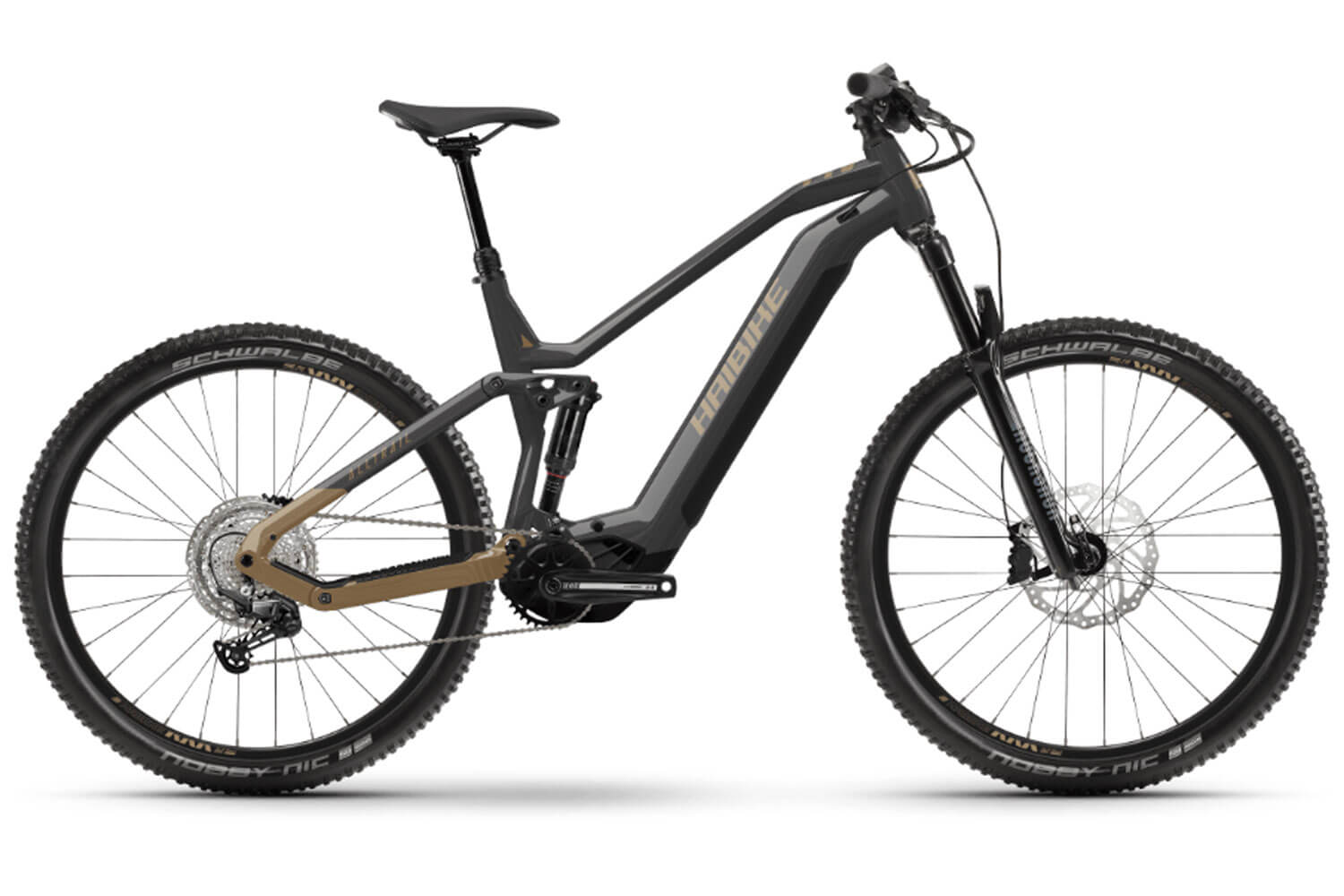 Haibike AllTrail 5  