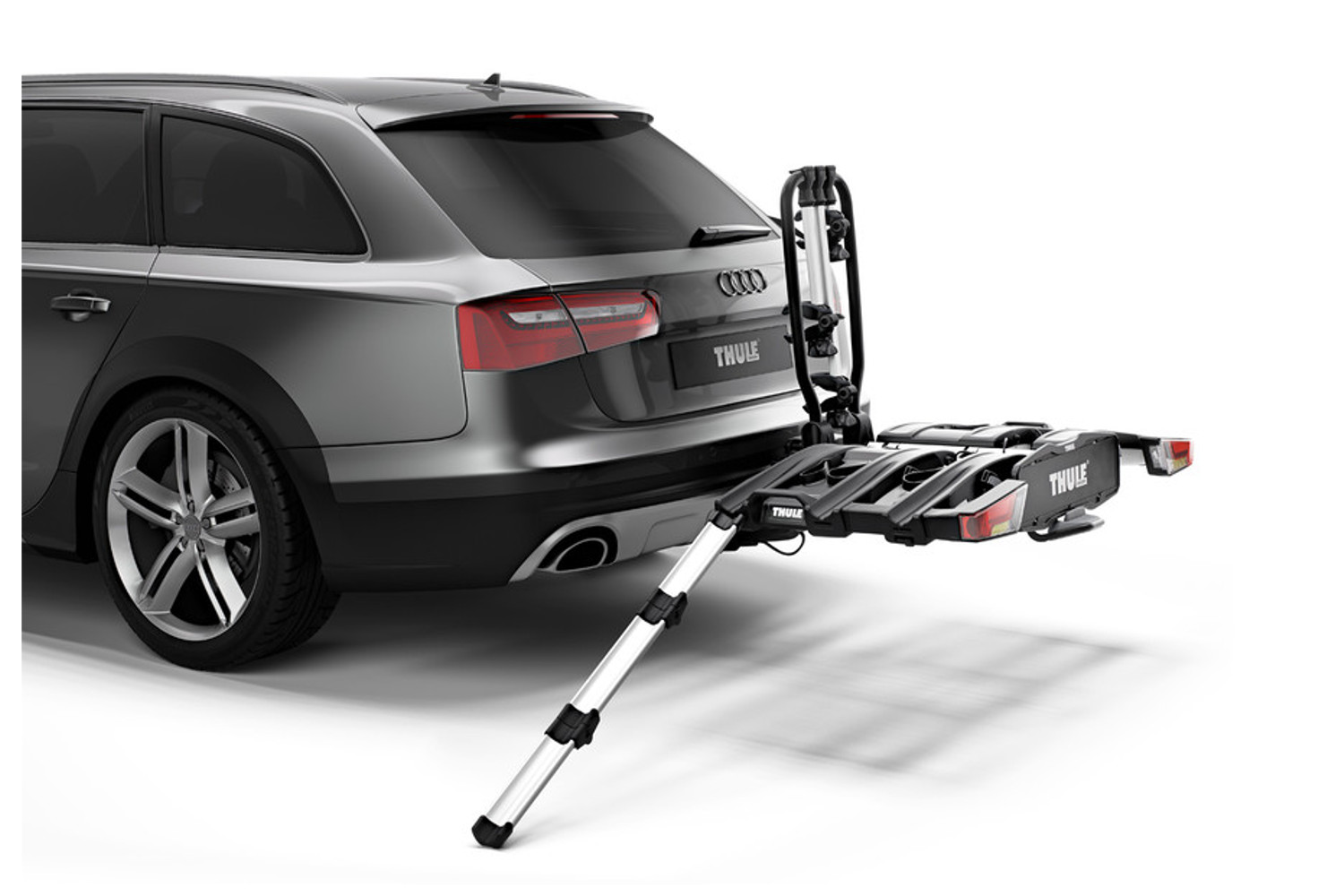 Thule Foldable Loading Ramp Easy Fold XT  