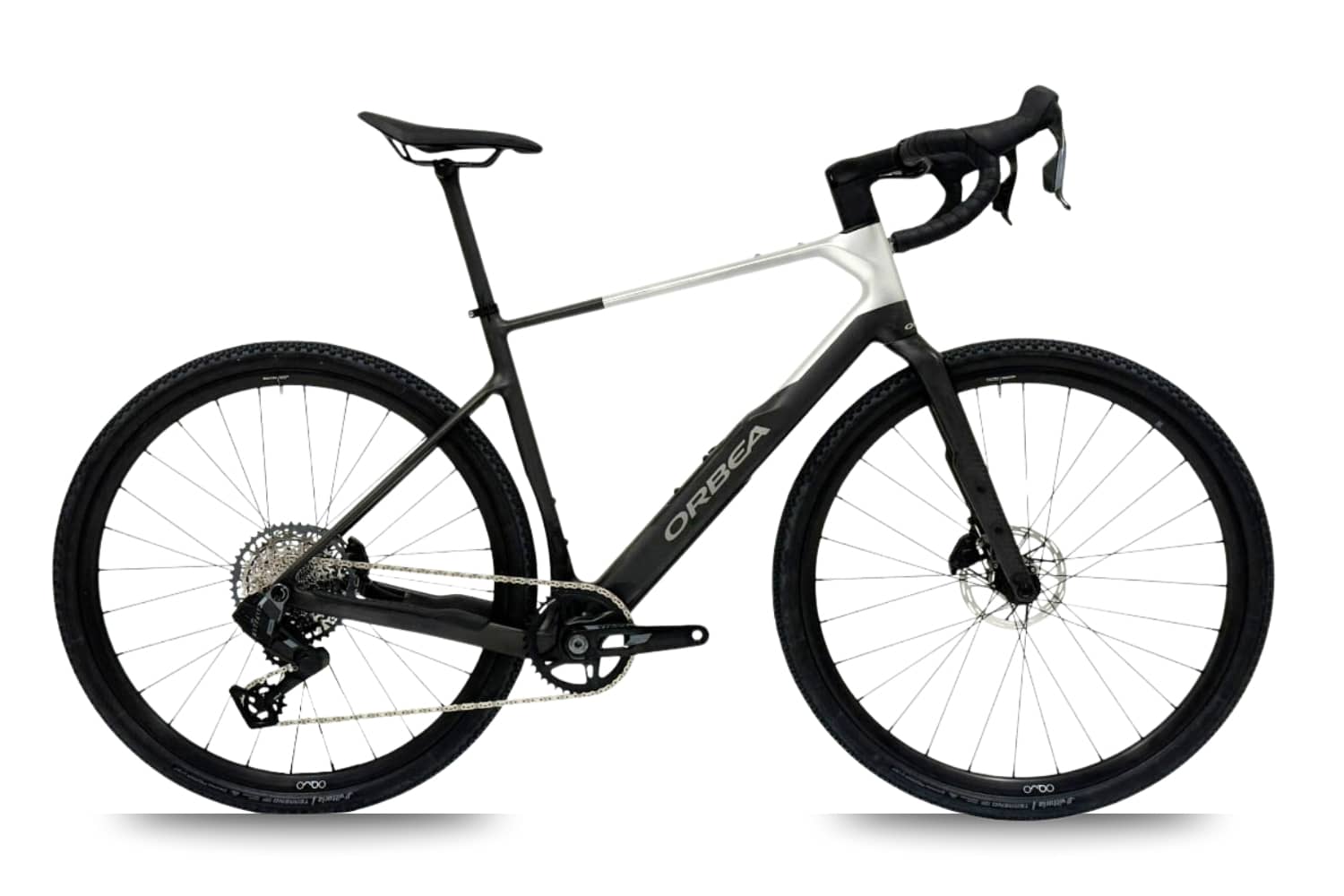 Orbea TERRA M31eTEAM 1X 2026  