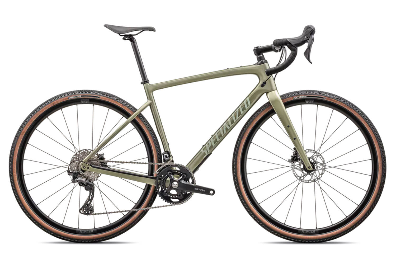 Specialized Diverge Sport Carbon 2025  