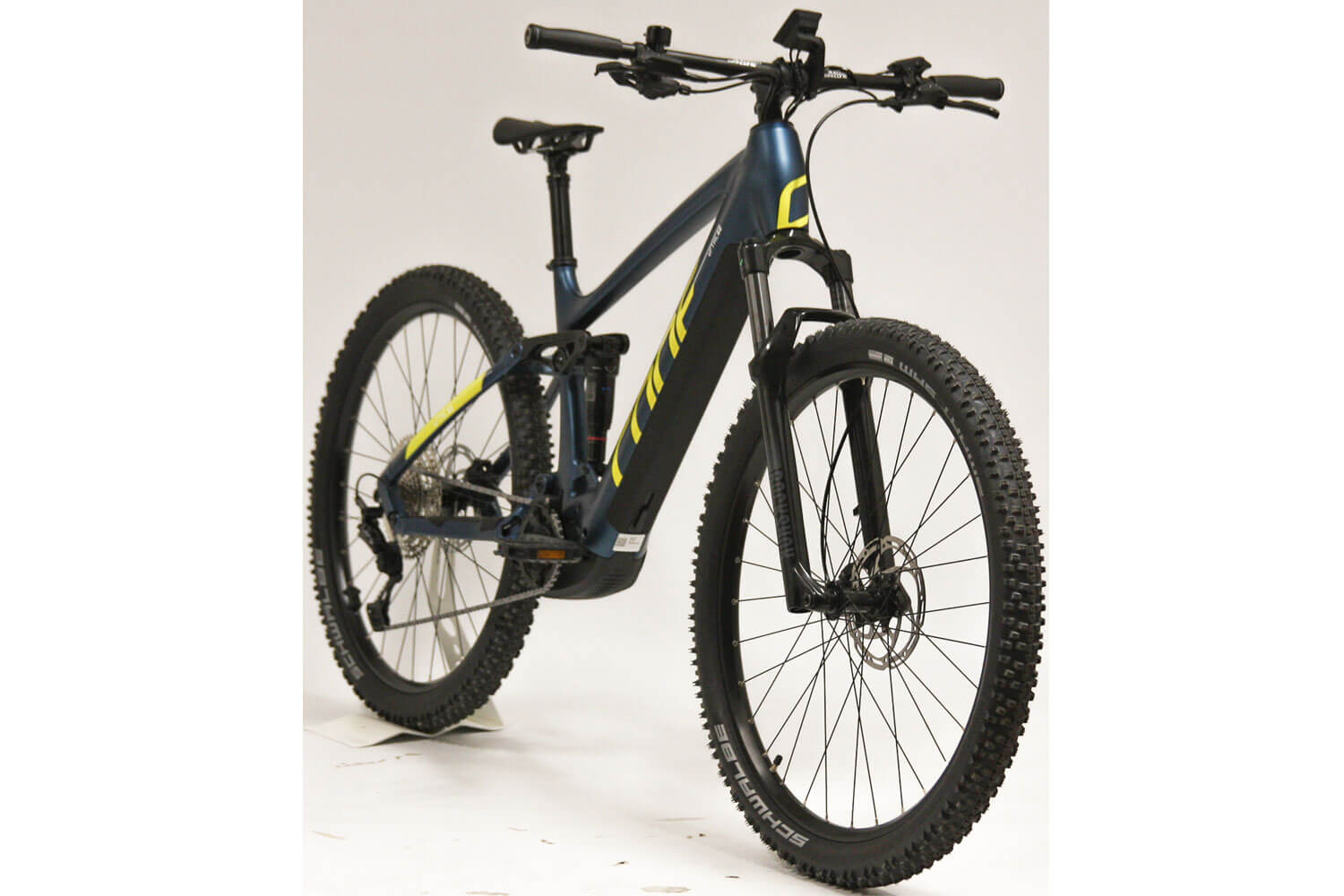 Cone eFullTrail iN 4.0 750Wh Diamant  