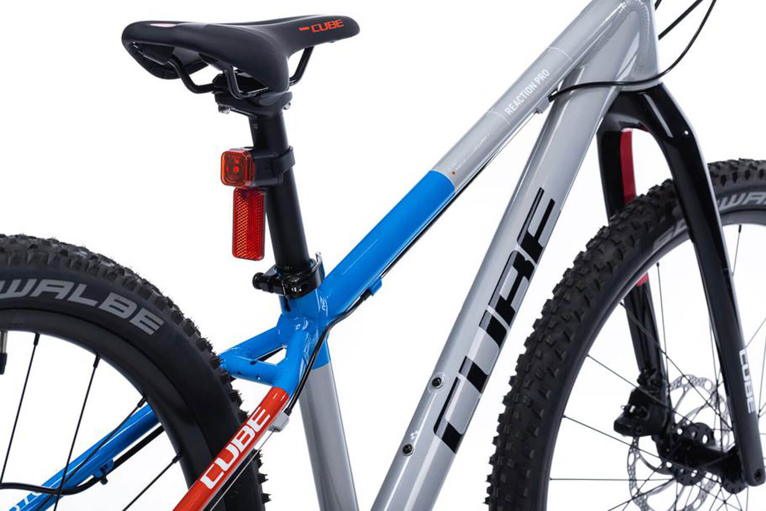 Cube ACID Beleuchtungsset PRO 20 CMPT  