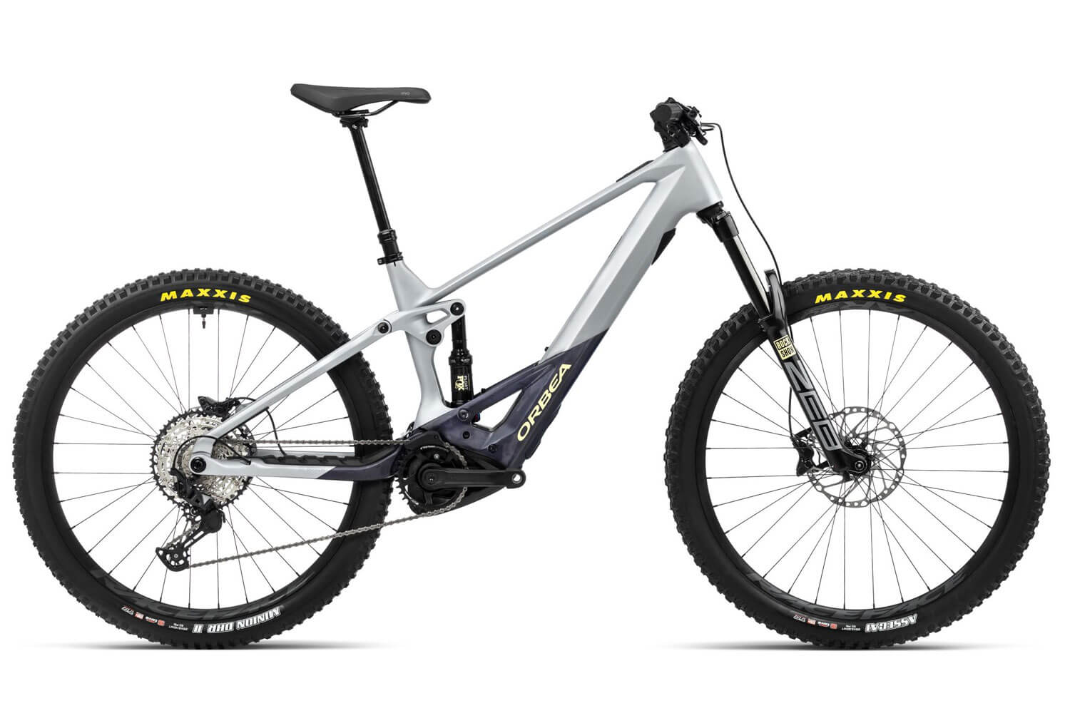 Orbea Wild M20 2024 eFully  