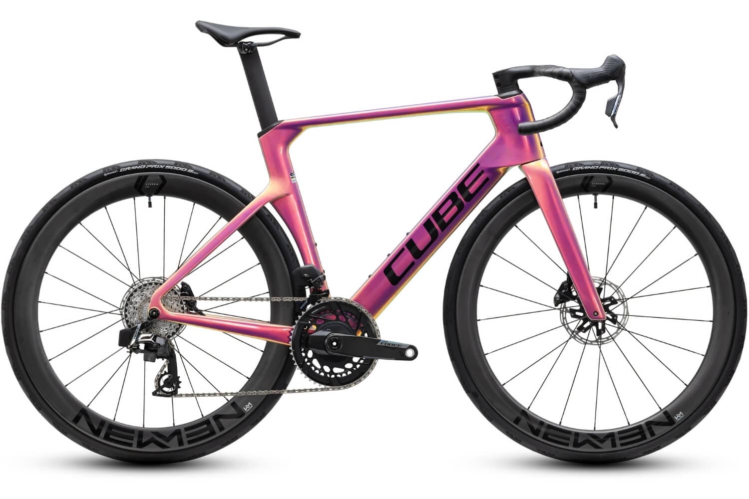 Cube Litening AERO C:68X Pro 2027