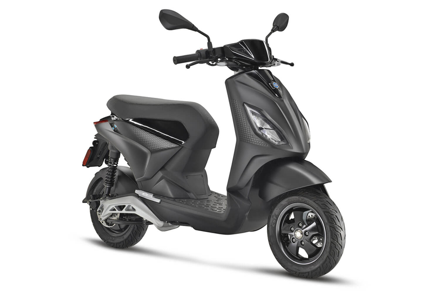 Piaggio One Plus E5 Long Range 45 km/h (PMP) Elektroroller  