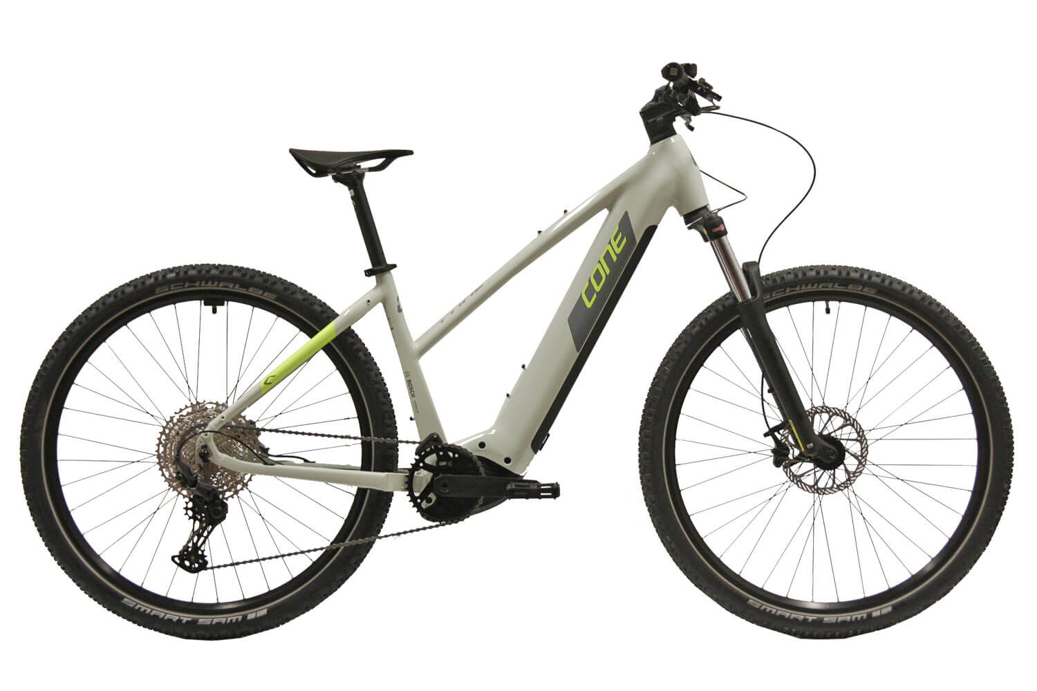 Cone eTrail IN 3.0 Trapez 750Wh  