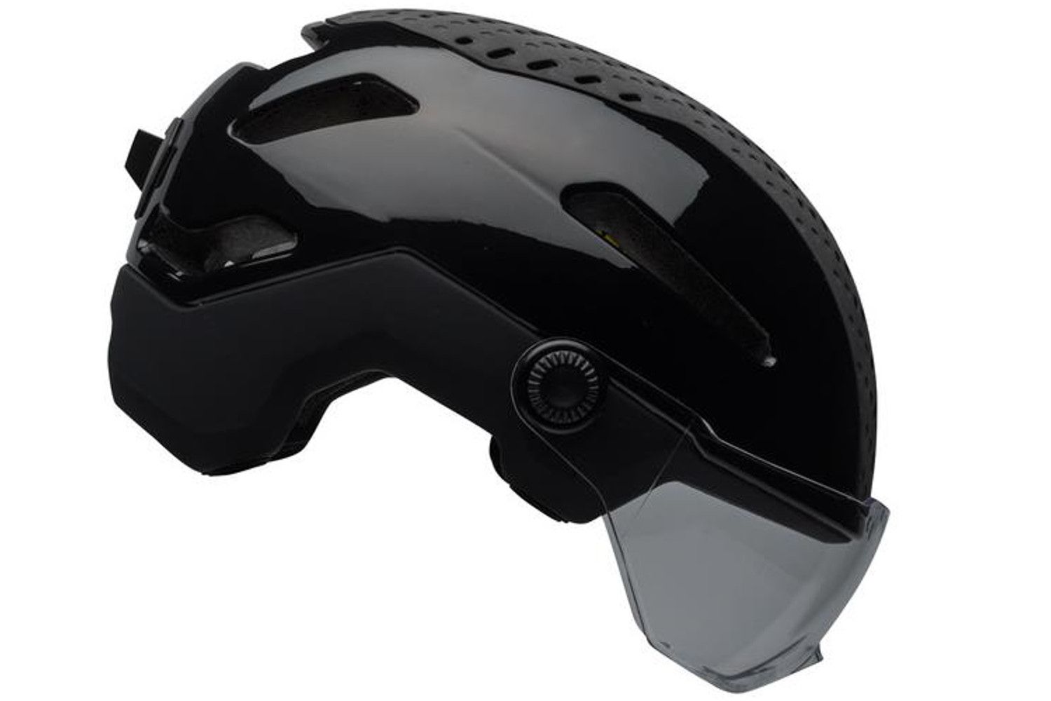 bell annex shield mips helmet