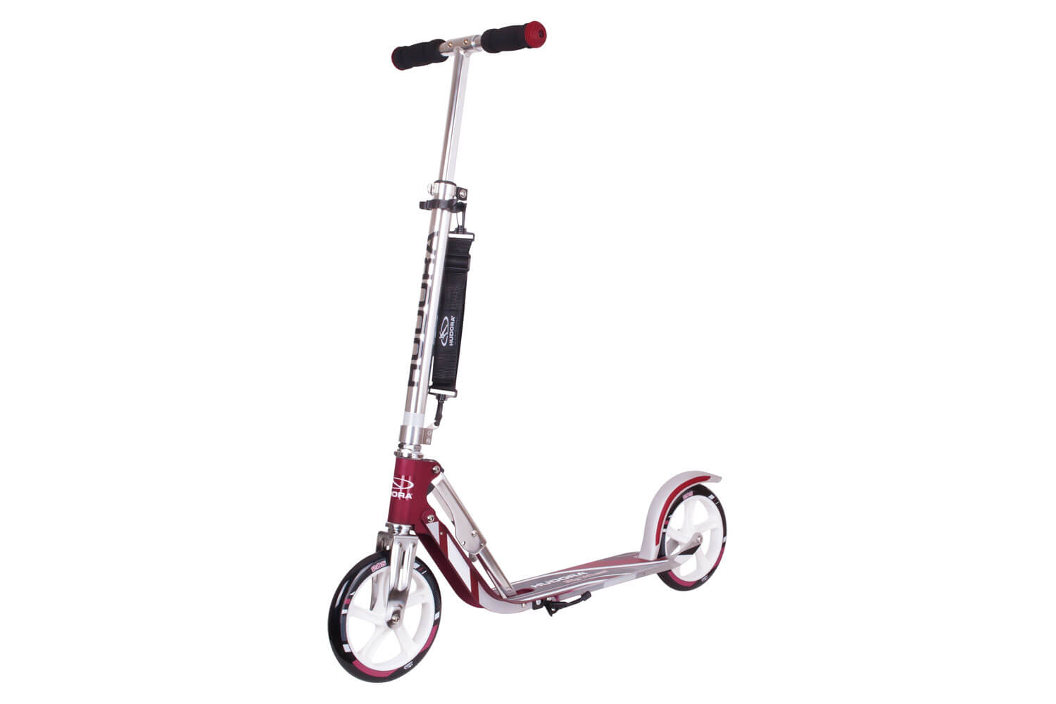 Puky SpeedUs Two Roller Scooter TretRoller
