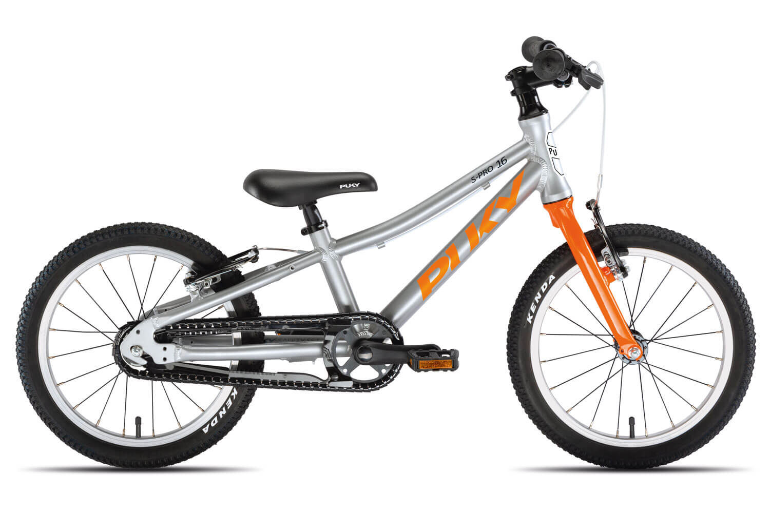 Puky Fahrrad ab 12 Zoll für Kinder ab 3 Jahren