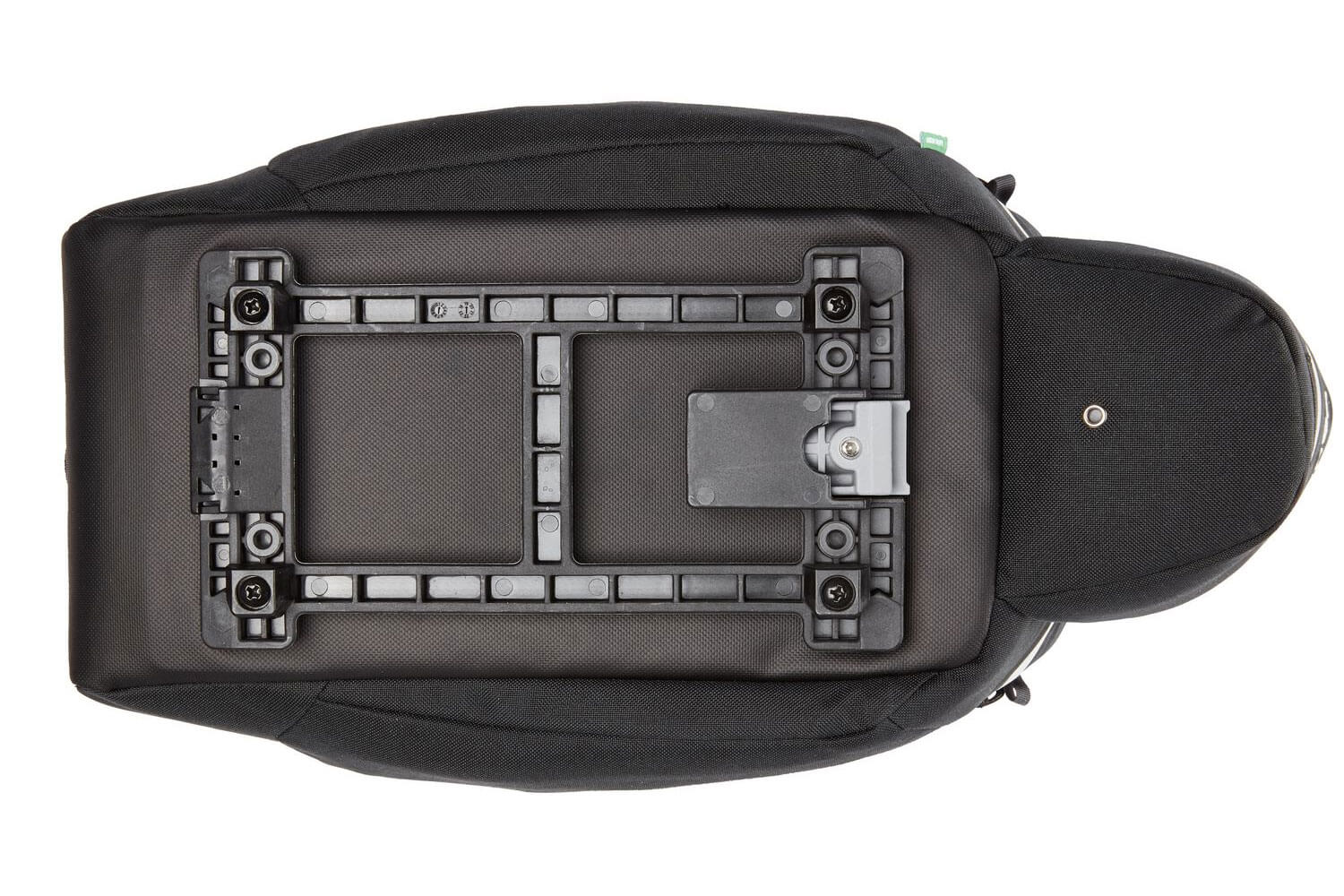Vaude Silkroad L Gepäckträgertasche Fahrrad MIK