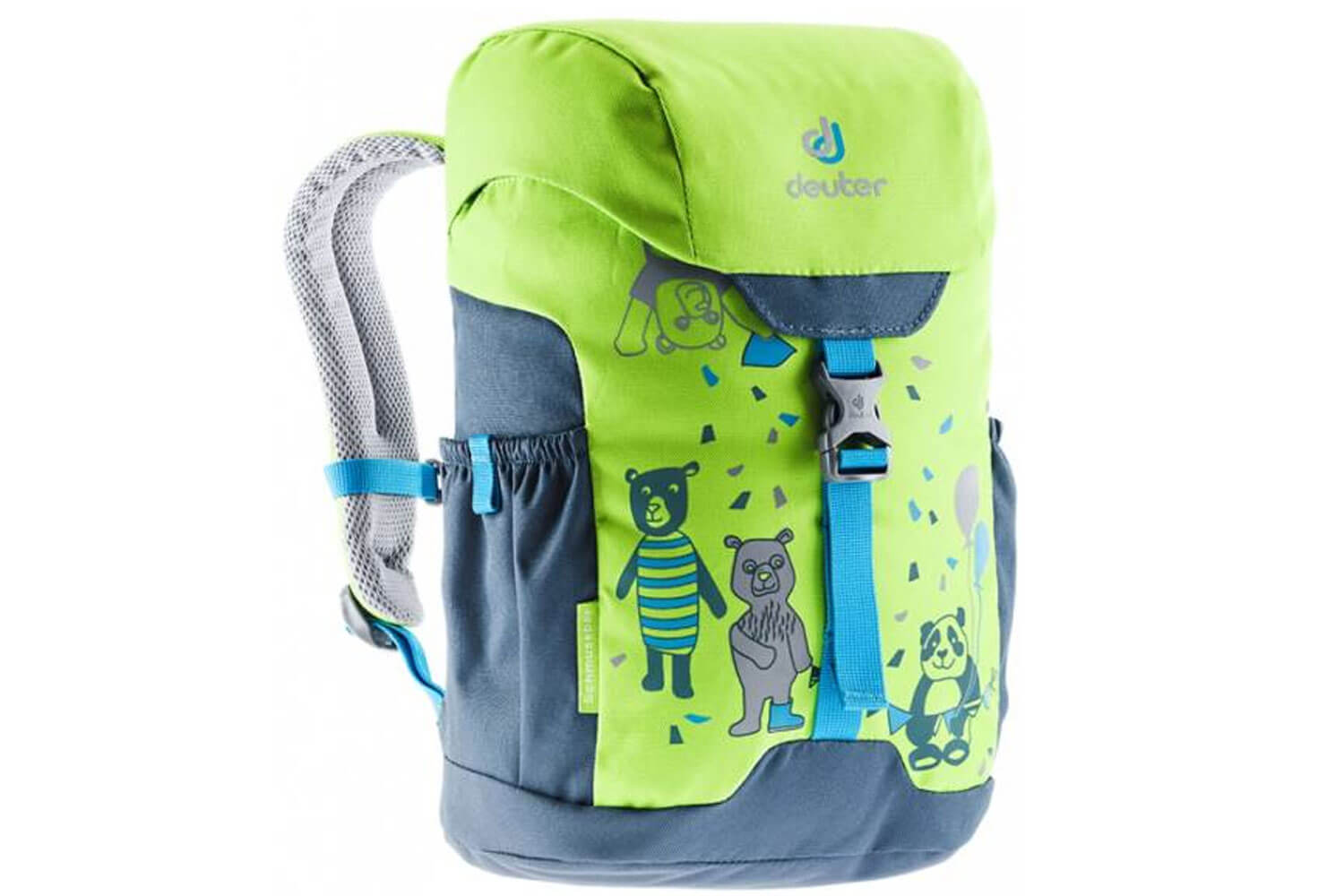 Deuter Schmusebär Rucksack für Kinder kaufen