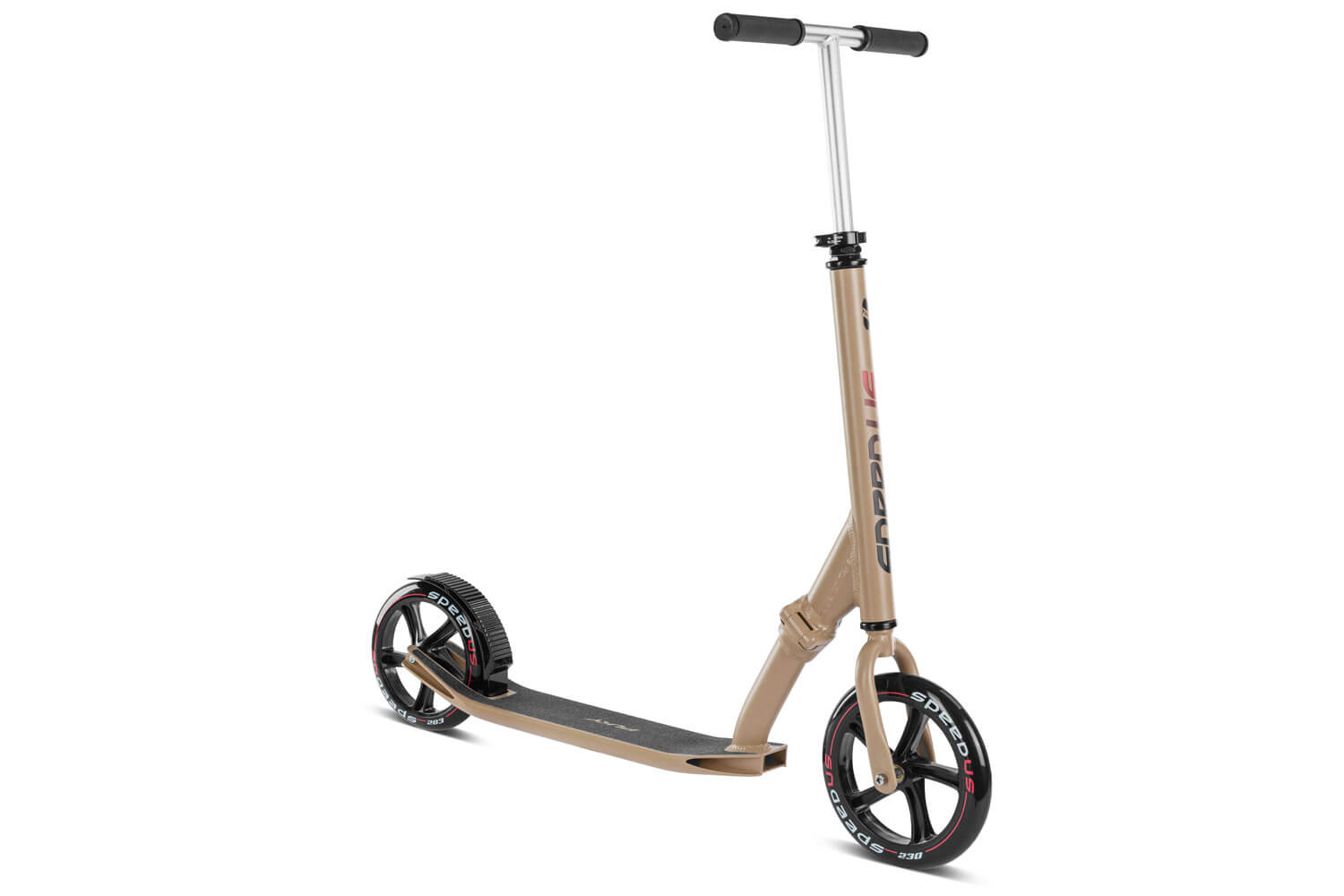 Puky SpeedUs One Roller | Scooter | Tret-Roller