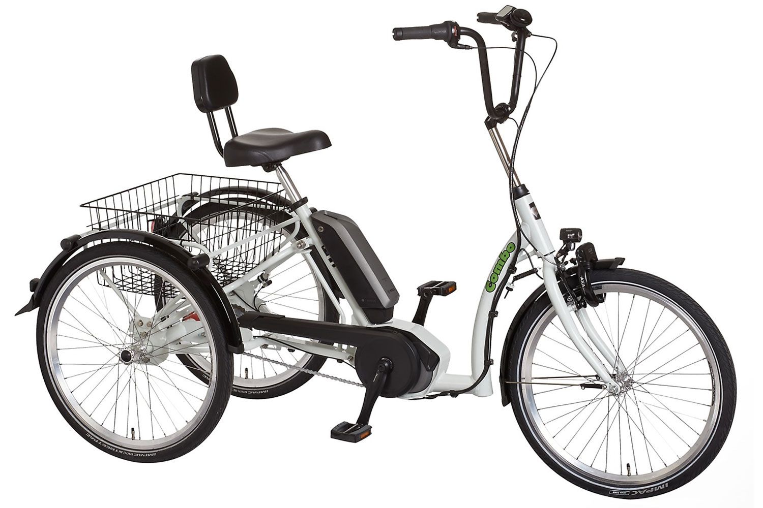 EBike Dreirad / EBike Liegerad hier bei Fafit im Shop EBike Dreirad / EBike Liegerad hier bei Fafit im Shop