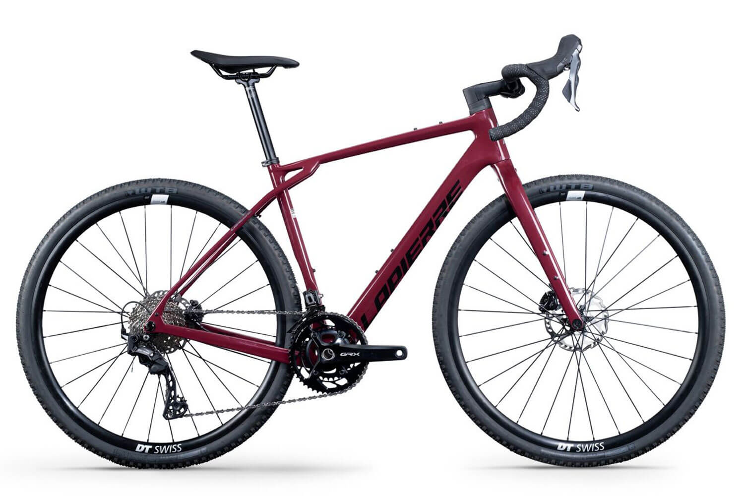 Lapierre Crosshill CF 6.0