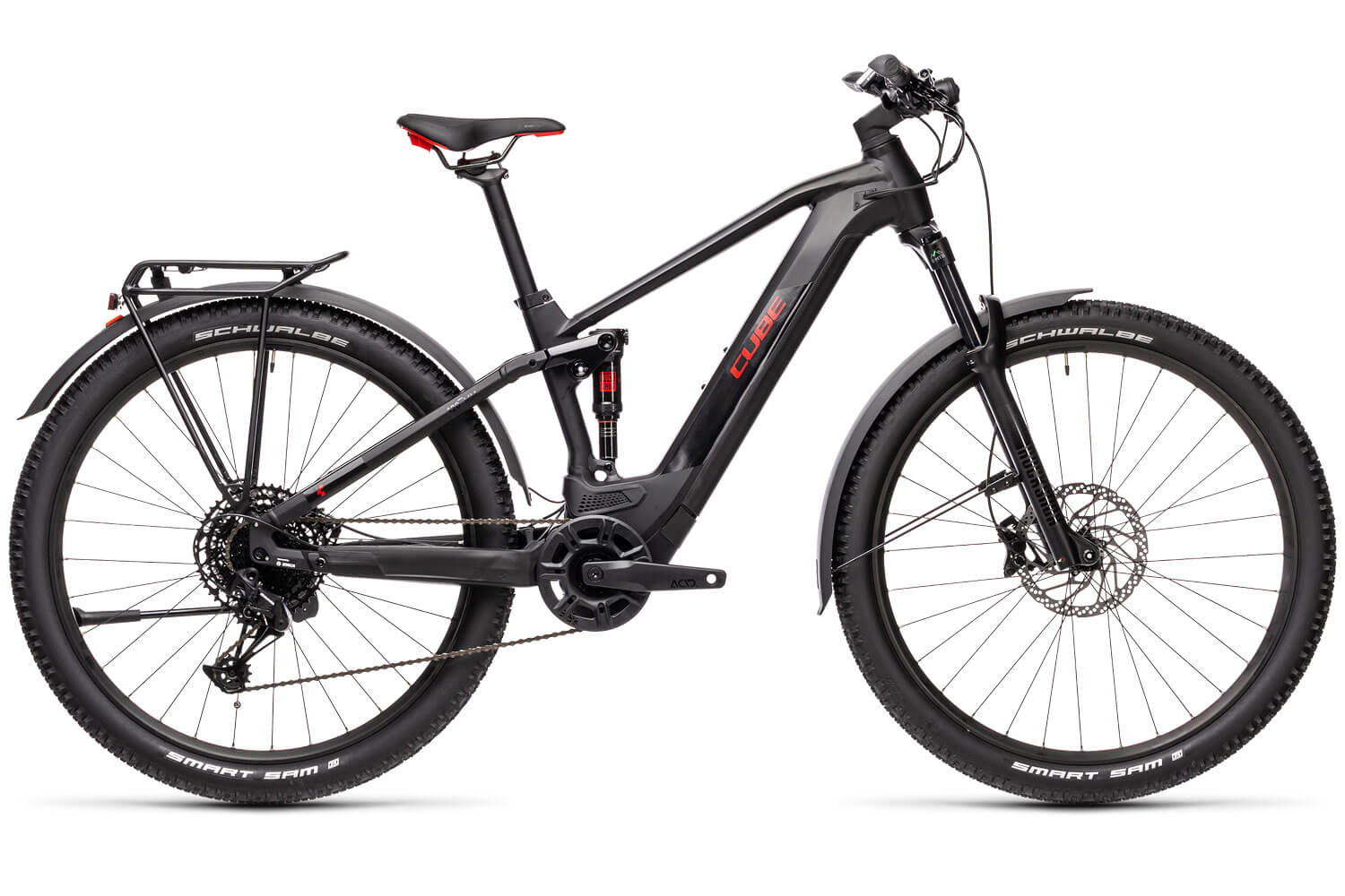 cube stereo 120 pro 27.5