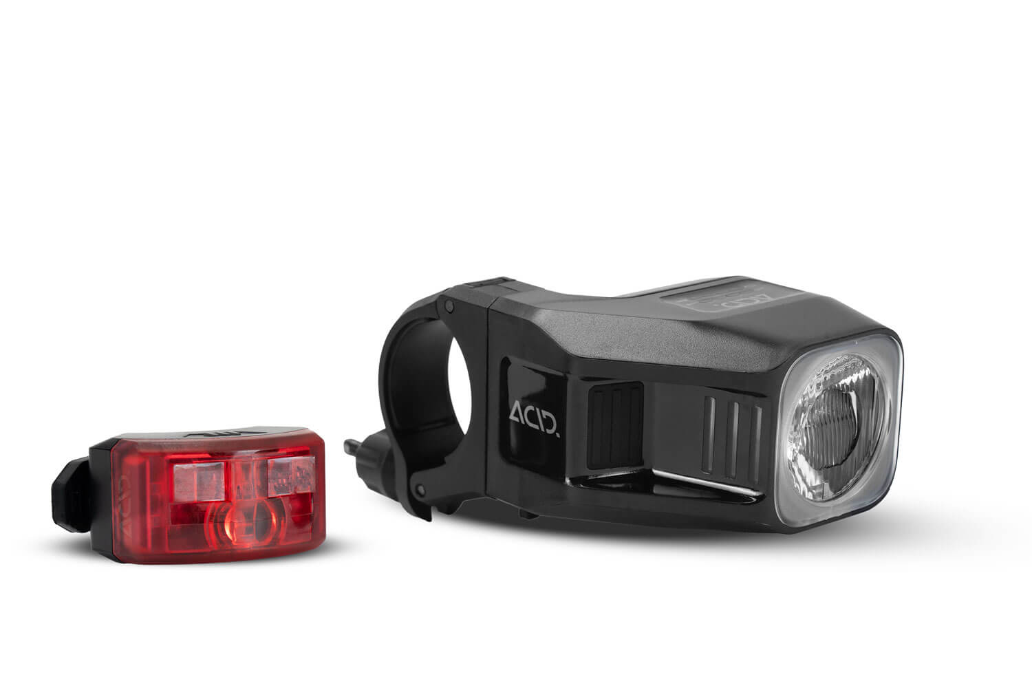 Cube Acid RILink Adapter PRO für Fahrradgepäckträger