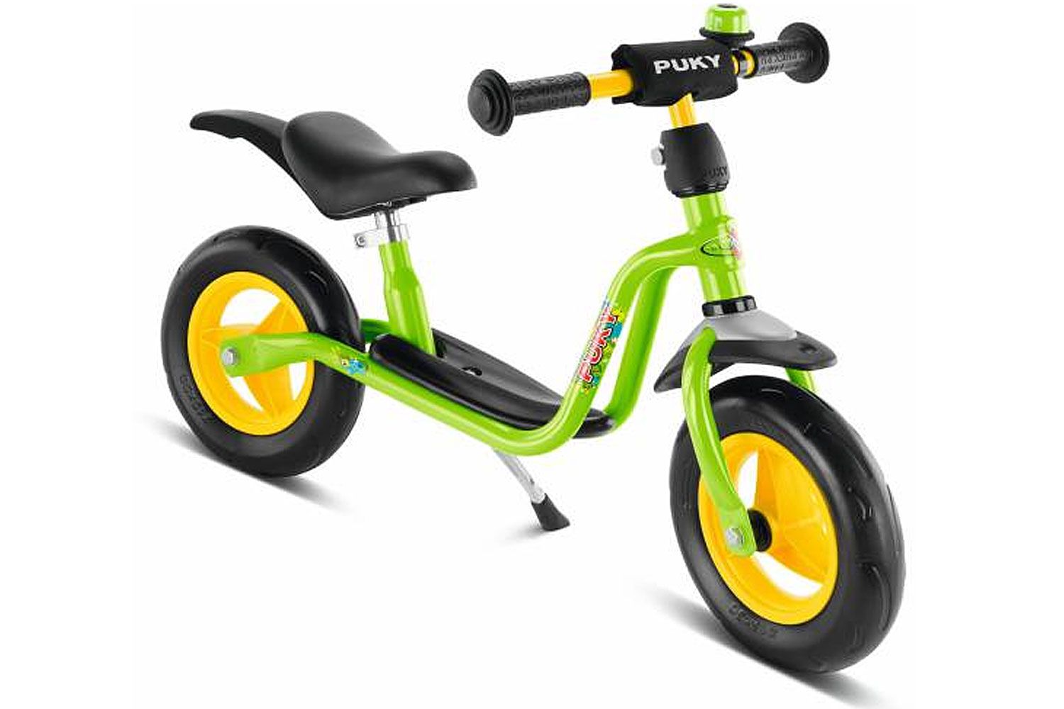Puky LR M Classic Laufrad für Kinder ab 2 Jahren