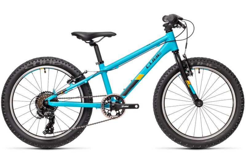 cube acid 200 disc 20 zoll kinder fahrrad 2019