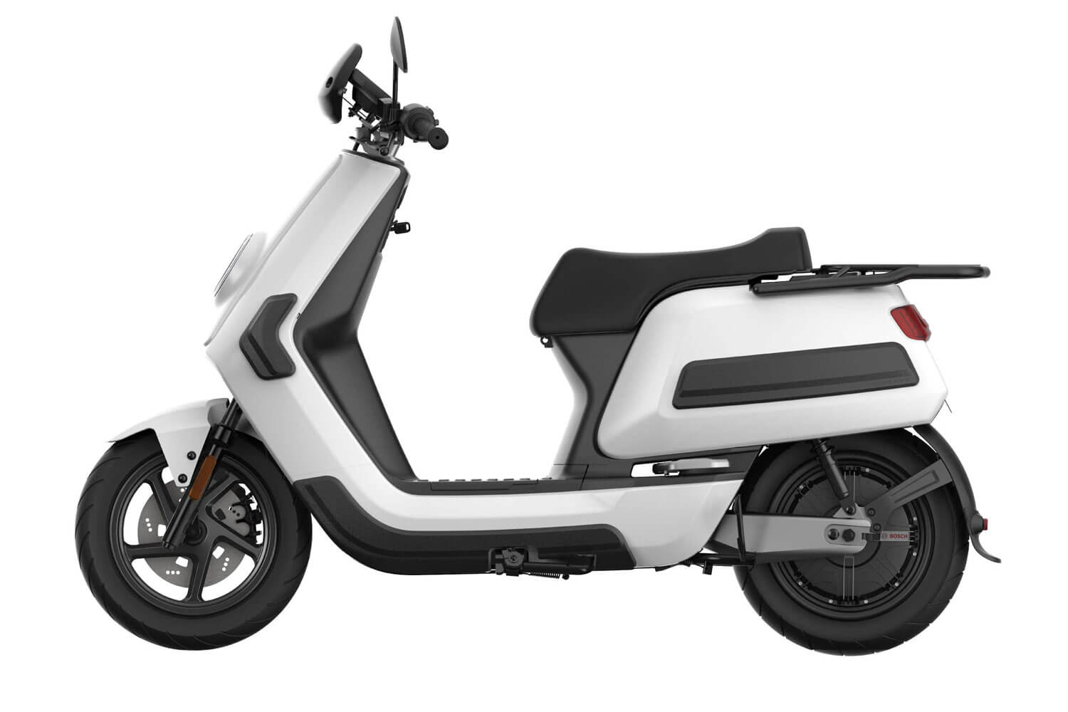 NIU NQi Cargo Elektro Roller 45 km/h kaufen