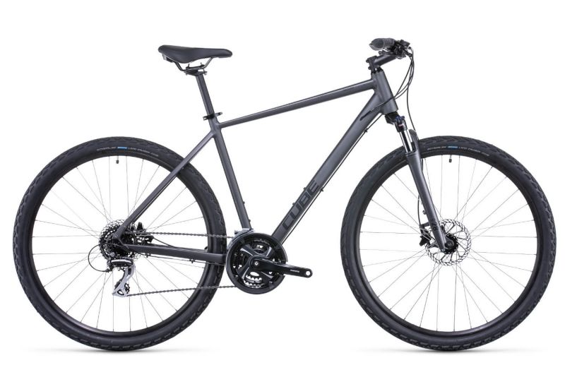 Cube Sale Fahrrad und EBike der Marke Cube reduziert