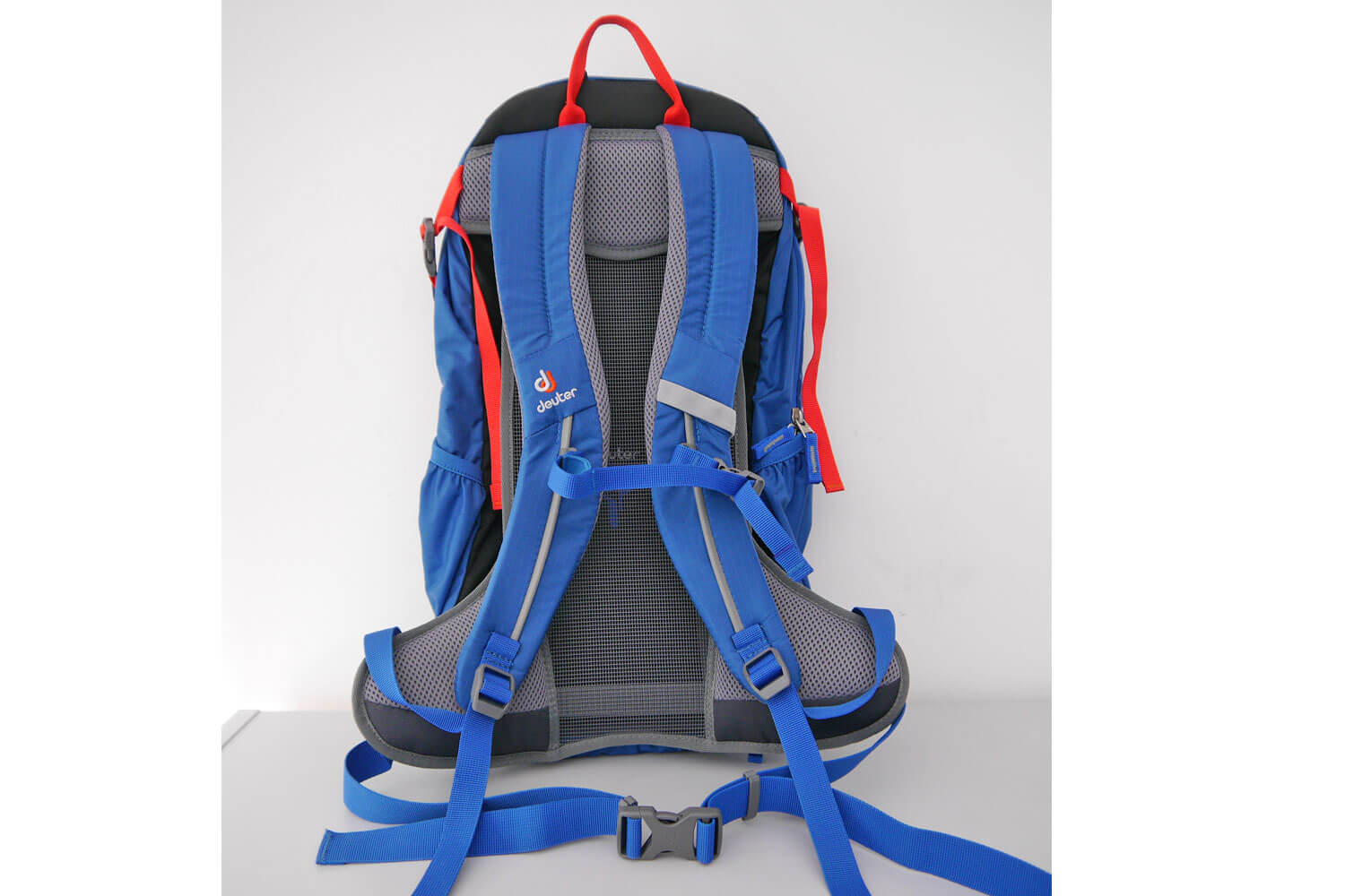 Deuter Velo Air 20 Rucksack FahrradRucksack