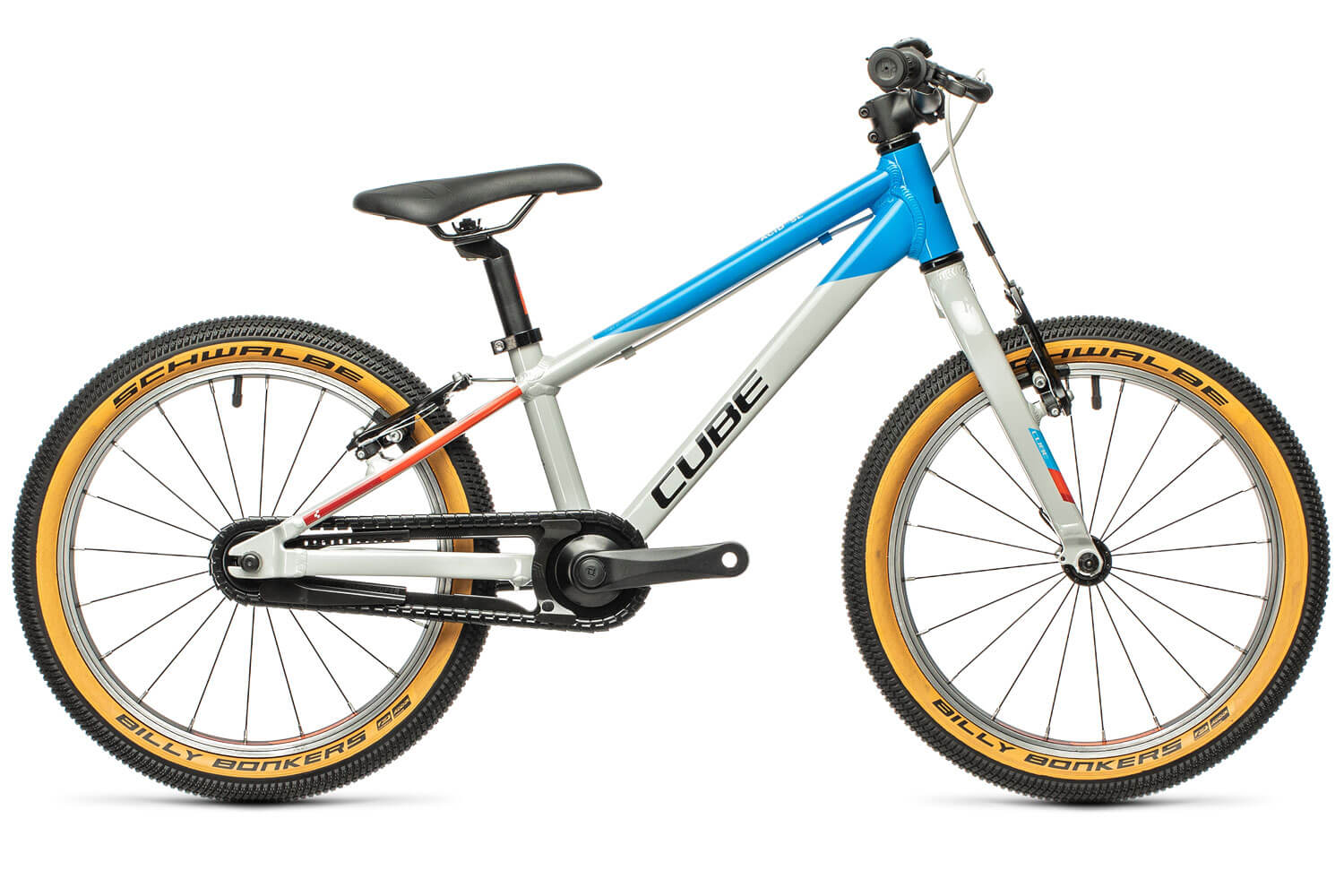 18 Zoll Kinderfahrrad ab sofort bei Fafit24.de