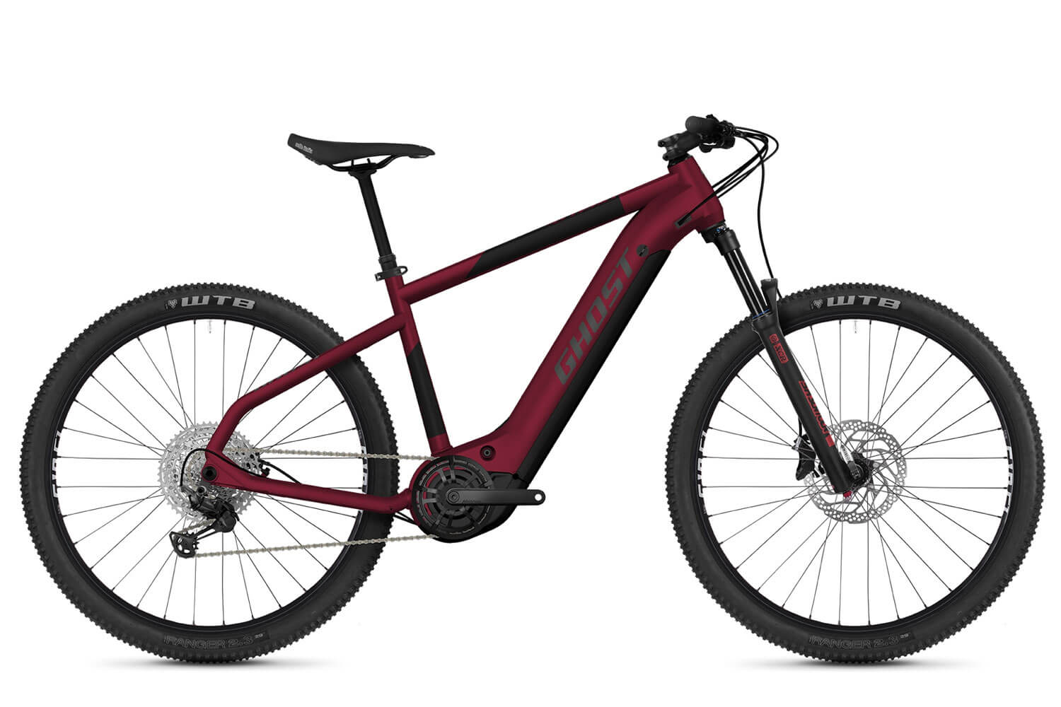 eBike Mountainbike Hardtails von TopMarken jetzt im Shop!