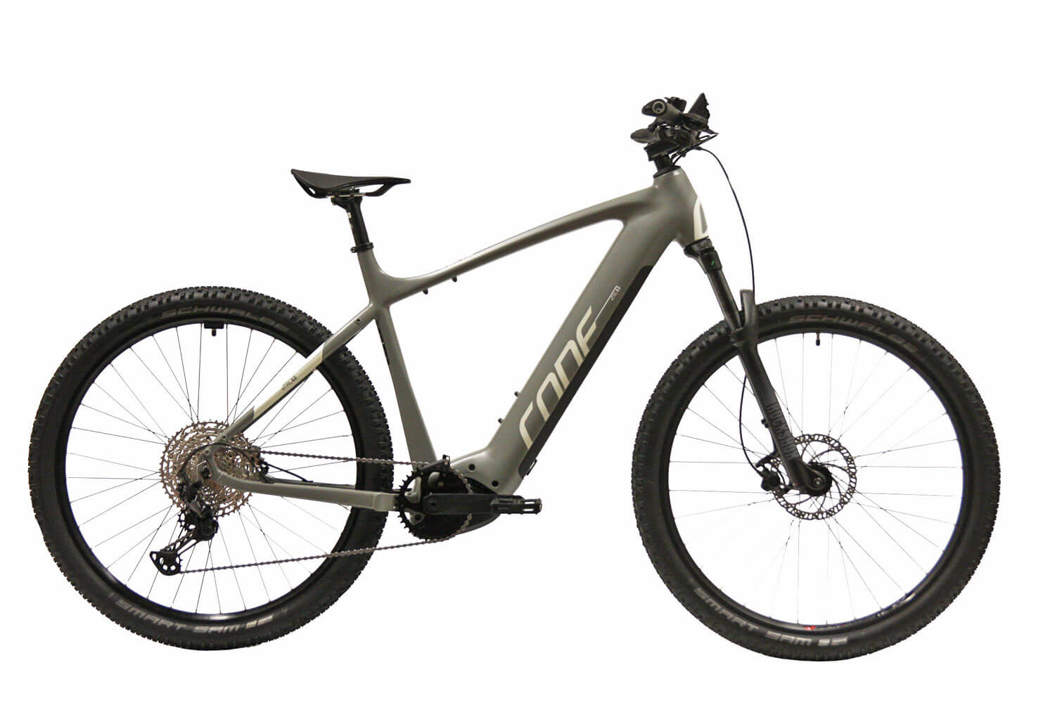 eBike Mountainbike Hardtails von TopMarken jetzt im Shop!