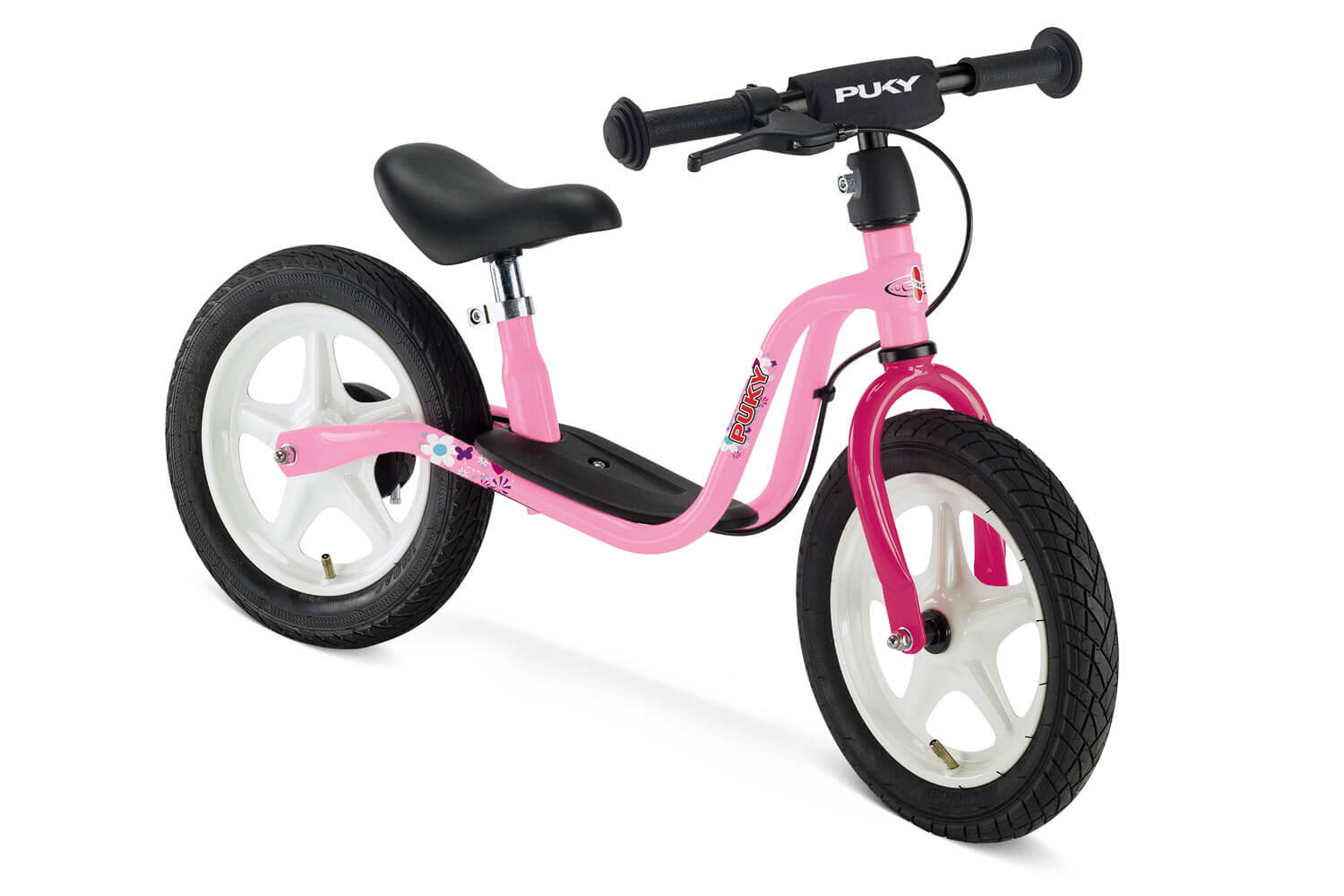 Puky LR M Classic Laufrad für Kinder ab 2 Jahren