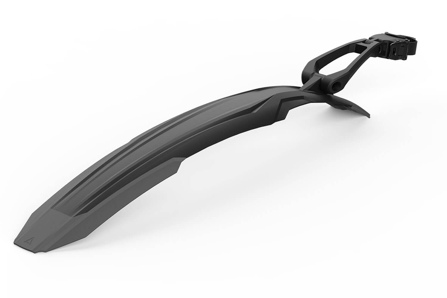 Fahrrad Schutzblech Set Für Cube Access WS 2018 - 24-29 Zoll MTB Spritzschutz