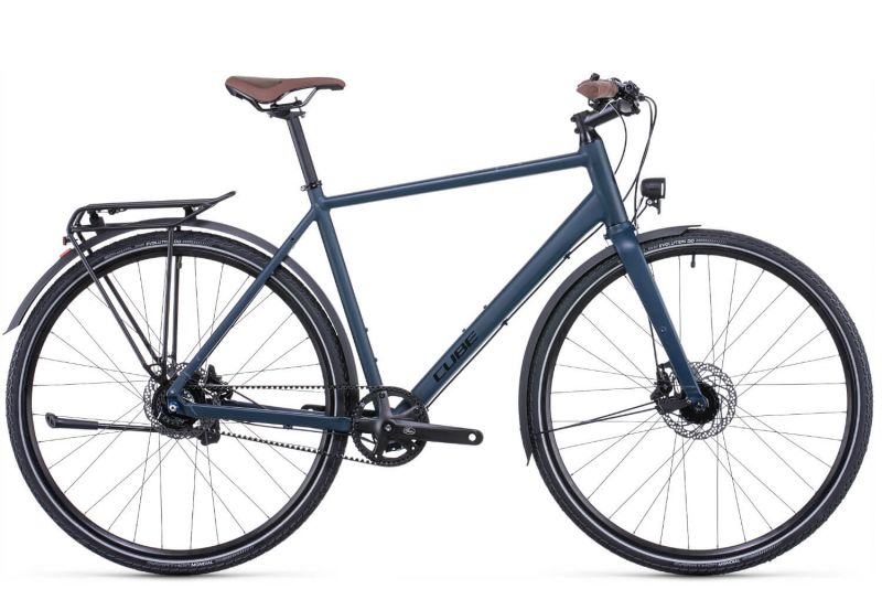Cube Travel EXC Trekkingbike 2022 hier kaufen