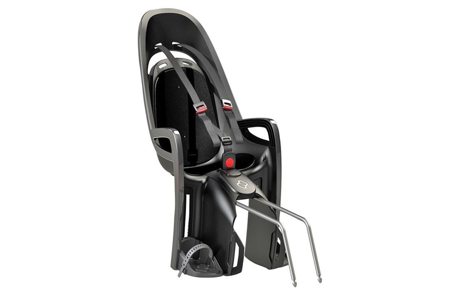 Fahrrad Kindersitze Römer, Hamax, Thule & mehr zum