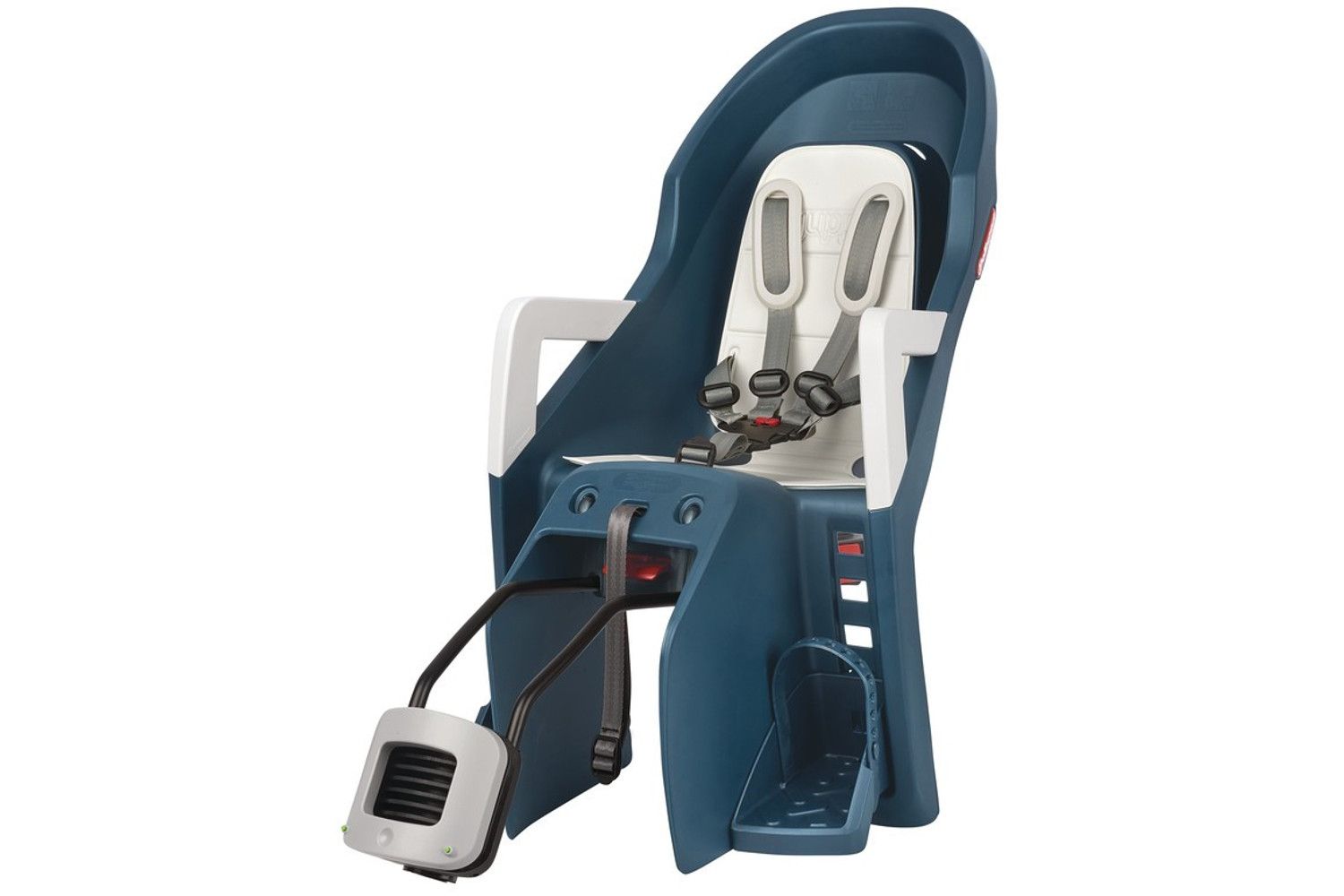 kindersitz fahrrad hamax