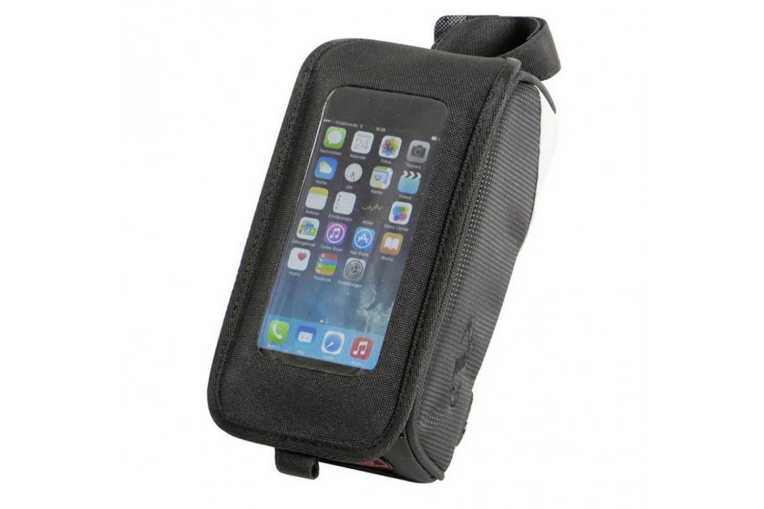 Fahrrad Lenkertasche mit Klickfix System jetzt günstig kaufen