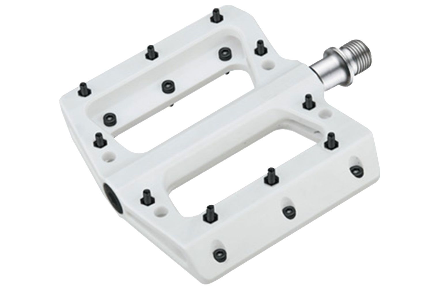 cube rfr pedals review