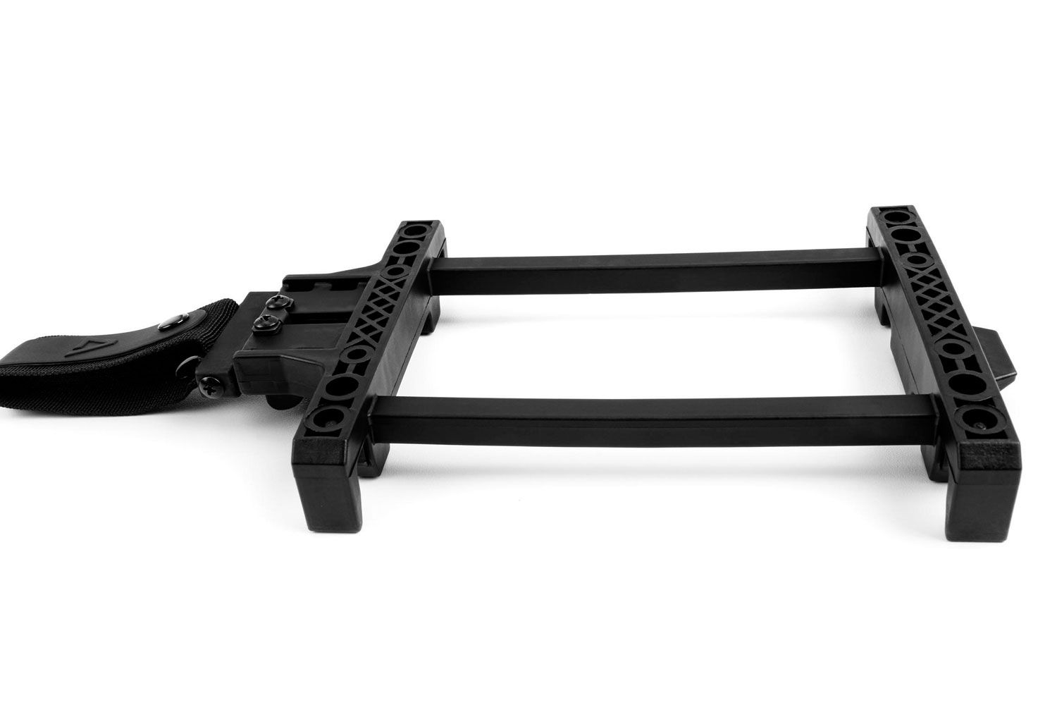 Cube Acid RILink Adapter PRO für Fahrradgepäckträger