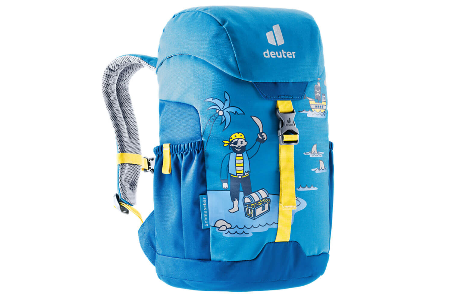 Deuter Schmusebär Rucksack für Kinder kaufen