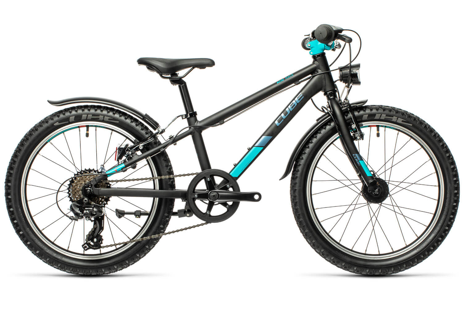 cube acid 200 disc 20 zoll kinder fahrrad 2019