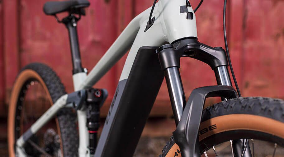 Cube Fahrräder, E-Bikes und Zubehör jetzt online kaufen